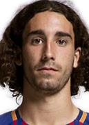 Cucurella M.